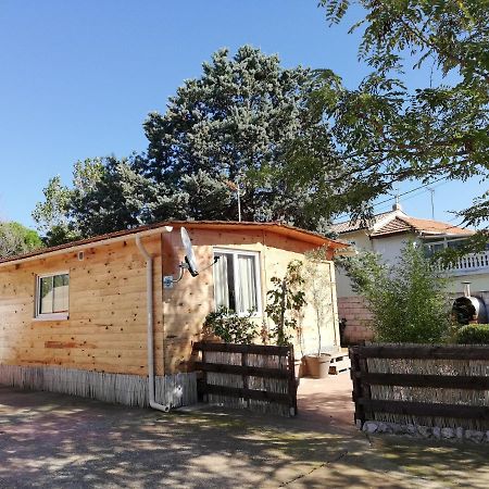 Chalet Béziers Eksteriør billede