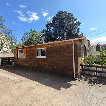 Chalet Béziers Eksteriør billede