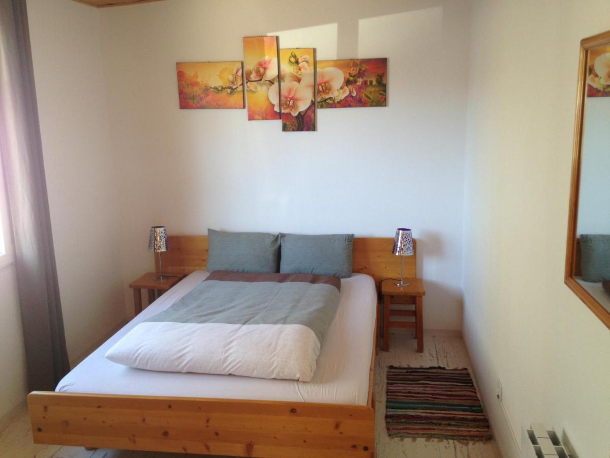 Chalet Béziers Eksteriør billede