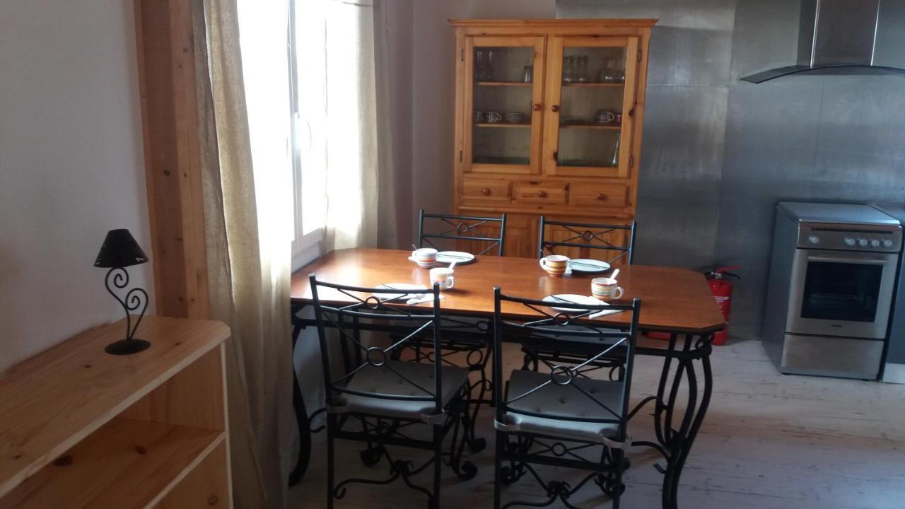 Chalet Béziers Eksteriør billede